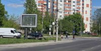 Беклайт №270446 в місті Львів (Львівська область), розміщення зовнішнішньої реклами, IDMedia-оренда найнижчі ціни!