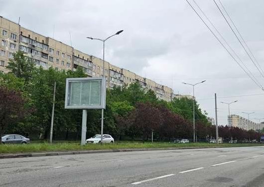 Скрол формат 2.3x3.14 №270447 в городе Львів (Львівська область) Скрол №270447 в місті Львів (Львівська область), розміщення зовнішнішньої реклами, IDMedia-оренда найнижчі ціни!