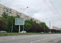 Скрол у місті Львів #270447 за адресою Наукова вул., 64а (до вул. Стрийська) Скрол №270447 в місті Львів (Львівська область), розміщення зовнішнішньої реклами, IDMedia-оренда найнижчі ціни!