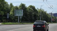 Беклайт №270449 в місті Львів (Львівська область), розміщення зовнішнішньої реклами, IDMedia-оренда найнижчі ціни!