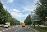 Скрол у місті Львів #270450 за адресою Володимира Великого вул., 103 Скрол №270450 в місті Львів (Львівська область), розміщення зовнішнішньої реклами, IDMedia-оренда найнижчі ціни!