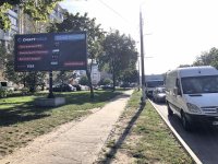Білборд у місті Новояворівськ #270466 за адресою Шевченка 15 Білборд №270466 в місті Новояворівськ (Львівська область), розміщення зовнішнішньої реклами, IDMedia-оренда найнижчі ціни!
