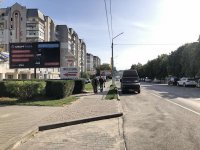 Білборд у місті Новояворівськ #270468 за адресою Бандери 7 (ТЦ Галичина) Білборд №270468 в місті Новояворівськ (Львівська область), розміщення зовнішнішньої реклами, IDMedia-оренда найнижчі ціни!
