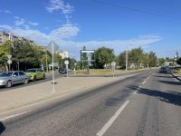 Скрол у місті Львів #270477 за адресою Червоної Калини-Чукаріна (поряд ТЦ ШУВАР) Скрол №270477 в місті Львів (Львівська область), розміщення зовнішнішньої реклами, IDMedia-оренда найнижчі ціни!