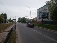 Билборд в городе Львов #270479 по адресу Кн. Ольги 34 `Билборд №270479 в городе Львов (Львовская область), размещение наружной рекламы, IDMedia-аренда по самым низким ценам!`