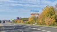 Билборд в городе Новый Кисилев #270498 по адресу с. Новий Киселів по центральній автодорозі , Галицький шлях `Билборд №270498 в городе Новый Кисилев (Черновицкая область), размещение наружной рекламы, IDMedia-аренда по самым низким ценам!`