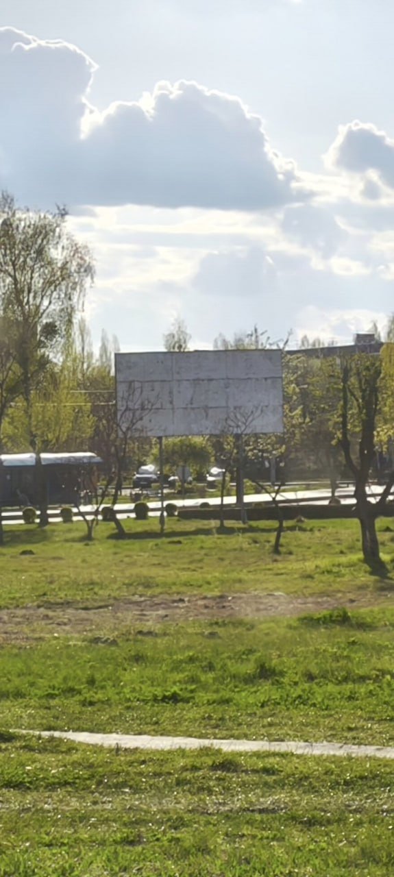 `Билборд №270514 в городе Вараш (Ровенская область), размещение наружной рекламы, IDMedia-аренда по самым низким ценам!`