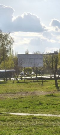 `Билборд №270514 в городе Вараш (Ровенская область), размещение наружной рекламы, IDMedia-аренда по самым низким ценам!`
