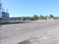 `Билборд №270516 в городе Нетишин (Хмельницкая область), размещение наружной рекламы, IDMedia-аренда по самым низким ценам!`