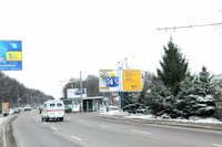 `Билборд №27143 в городе Полтава (Полтавская область), размещение наружной рекламы, IDMedia-аренда по самым низким ценам!`