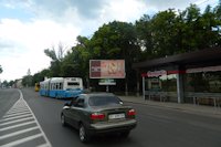 `Билборд №27148 в городе Полтава (Полтавская область), размещение наружной рекламы, IDMedia-аренда по самым низким ценам!`