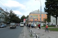 `Билборд №27151 в городе Полтава (Полтавская область), размещение наружной рекламы, IDMedia-аренда по самым низким ценам!`