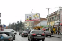 `Билборд №27156 в городе Полтава (Полтавская область), размещение наружной рекламы, IDMedia-аренда по самым низким ценам!`