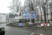 `Билборд №27159 в городе Полтава (Полтавская область), размещение наружной рекламы, IDMedia-аренда по самым низким ценам!`