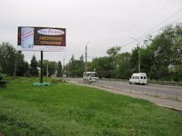`Билборд №2716 в городе Торецк(Дзержинск) (Донецкая область), размещение наружной рекламы, IDMedia-аренда по самым низким ценам!`