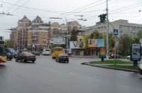 `Билборд №27169 в городе Полтава (Полтавская область), размещение наружной рекламы, IDMedia-аренда по самым низким ценам!`