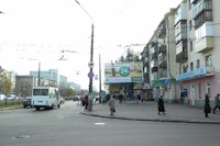 Білборд №27182 в місті Полтава (Полтавська область), розміщення зовнішнішньої реклами, IDMedia-оренда найнижчі ціни!