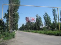 Білборд №2719 в місті Торецьк (Донецька область), розміщення зовнішнішньої реклами, IDMedia-оренда найнижчі ціни!