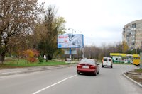 `Билборд №27214 в городе Полтава (Полтавская область), размещение наружной рекламы, IDMedia-аренда по самым низким ценам!`