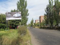 `Билборд №2722 в городе Краматорск (Донецкая область), размещение наружной рекламы, IDMedia-аренда по самым низким ценам!`