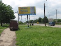 `Билборд №2724 в городе Краматорск (Донецкая область), размещение наружной рекламы, IDMedia-аренда по самым низким ценам!`