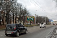 `Билборд №27251 в городе Полтава (Полтавская область), размещение наружной рекламы, IDMedia-аренда по самым низким ценам!`