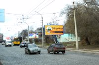 `Билборд №27252 в городе Полтава (Полтавская область), размещение наружной рекламы, IDMedia-аренда по самым низким ценам!`