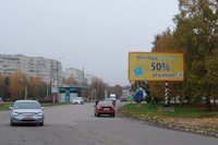 `Билборд №27258 в городе Полтава (Полтавская область), размещение наружной рекламы, IDMedia-аренда по самым низким ценам!`