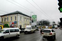 `Билборд №27264 в городе Полтава (Полтавская область), размещение наружной рекламы, IDMedia-аренда по самым низким ценам!`