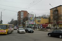 `Билборд №27270 в городе Полтава (Полтавская область), размещение наружной рекламы, IDMedia-аренда по самым низким ценам!`