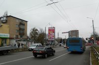 `Билборд №27274 в городе Полтава (Полтавская область), размещение наружной рекламы, IDMedia-аренда по самым низким ценам!`