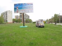 `Билборд №2728 в городе Краматорск (Донецкая область), размещение наружной рекламы, IDMedia-аренда по самым низким ценам!`