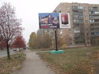 `Билборд №2729 в городе Краматорск (Донецкая область), размещение наружной рекламы, IDMedia-аренда по самым низким ценам!`