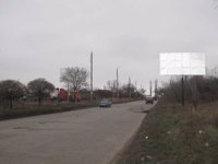 `Билборд №2757 в городе Брянка (Луганская область), размещение наружной рекламы, IDMedia-аренда по самым низким ценам!`