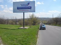 Білборд №2758 в місті Брянка (Луганська область), розміщення зовнішнішньої реклами, IDMedia-оренда найнижчі ціни!