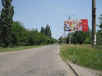 `Билборд №2759 в городе Брянка (Луганская область), размещение наружной рекламы, IDMedia-аренда по самым низким ценам!`