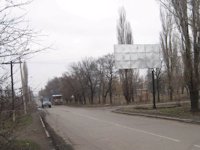 Білборд №2763 в місті Голубівка(Кіровськ) (Луганська область), розміщення зовнішнішньої реклами, IDMedia-оренда найнижчі ціни!