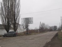 Білборд №2766 в місті Голубівка(Кіровськ) (Луганська область), розміщення зовнішнішньої реклами, IDMedia-оренда найнижчі ціни!