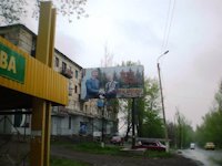Білборд №2768 в місті Голубівка(Кіровськ) (Луганська область), розміщення зовнішнішньої реклами, IDMedia-оренда найнижчі ціни!