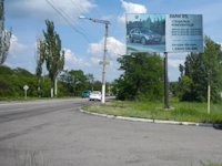 Білборд №2771 в місті Антрацит (Луганська область), розміщення зовнішнішньої реклами, IDMedia-оренда найнижчі ціни!