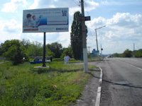 Білборд №2772 в місті Антрацит (Луганська область), розміщення зовнішнішньої реклами, IDMedia-оренда найнижчі ціни!