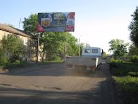 Білборд №2774 в місті Антрацит (Луганська область), розміщення зовнішнішньої реклами, IDMedia-оренда найнижчі ціни!