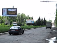 Білборд №2779 в місті Антрацит (Луганська область), розміщення зовнішнішньої реклами, IDMedia-оренда найнижчі ціни!