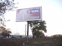 Білборд №2783 в місті Бердянськ (Запорізька область), розміщення зовнішнішньої реклами, IDMedia-оренда найнижчі ціни!