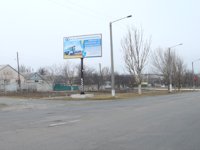 `Билборд №2790 в городе Бердянск (Запорожская область), размещение наружной рекламы, IDMedia-аренда по самым низким ценам!`