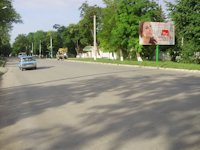 Білборд №2835 в місті Кам'янець-Подільський (Хмельницька область), розміщення зовнішнішньої реклами, IDMedia-оренда найнижчі ціни!