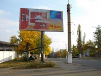 `Билборд №2846 в городе Перевальск (Луганская область), размещение наружной рекламы, IDMedia-аренда по самым низким ценам!`