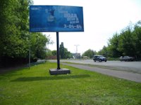`Билборд №2860 в городе Красный Луч (Луганская область), размещение наружной рекламы, IDMedia-аренда по самым низким ценам!`