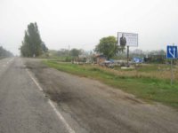 `Билборд №3456 в городе Днепр трасса (Днепропетровская область), размещение наружной рекламы, IDMedia-аренда по самым низким ценам!`