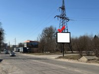 Скрол №44804 в місті Львів (Львівська область), розміщення зовнішнішньої реклами, IDMedia-оренда найнижчі ціни!